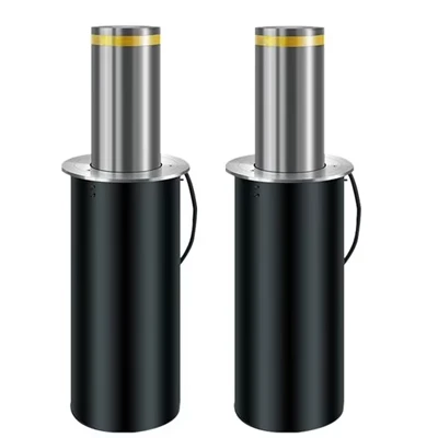 Security Parking Bollards